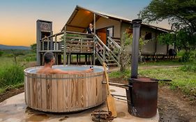 Africamps At White Elephant Safaris
